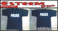 Sell Police T.shirt