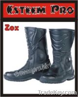 Sell Motorbike Leather boot