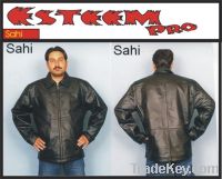 Sell Leather racing jacket