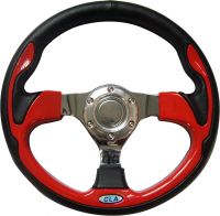 Sell racing steering wheel