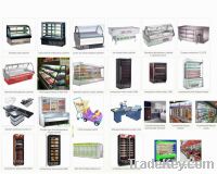Sell Refrigeration equipment