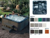 Sell Outdoor SPA 002