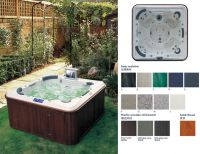 Sell Outdoor SPA 006