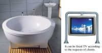 Sell jacuzzi bathtub PM-1005