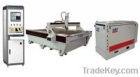 Sell Water Jet Cutting System With KMT Pump