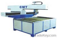 Sell Cantilever CNC Waterjet Cutting Table