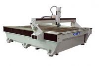 Customized Cutting Table For Waterjet Cutting