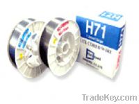 Flux Cored Wire(AWS E71T-1C) Selling & Distributors seeking