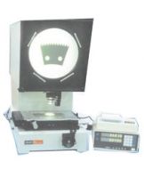 Precision measuring projector Model 98J