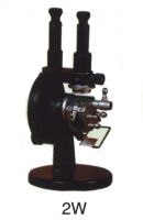 Abbe Refraction Instrument Model 2W