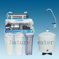 Sell Household RO System water purifier (NW-RO50-A2UV )