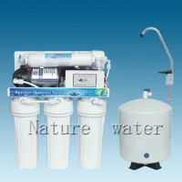 Sell RO System water purificatin system  ( NW-RO50-B1 )