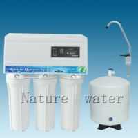 Sell reverwatese osmosis water purification system  NW-RO50-C2DP1