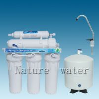 Sell household RO System(NW-RO50-NP35 )