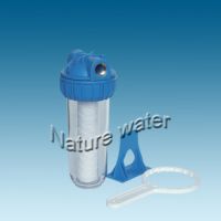 Sell water filter  (NW-BR10B )
