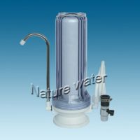 Sell American  type single stage water purifier (NW-TR201  )