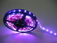 Sell 12V SMD LED Flexible Light Reel - RGB