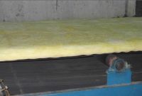 Sell Glass Wool blankets. With CE