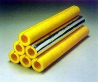 Sell glass wool pipe