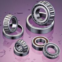 Sell inch series taper roller bearings