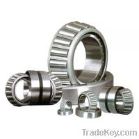 Sell ball bearings and roller bearings