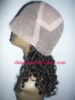 Sell Full Lace Front Wig