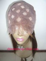 sell lace front wigs