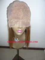 human hair wig