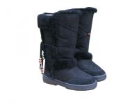 Sell Womens Boots Nightfall Boots 5359-Black