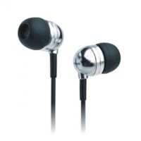 Sell earphone with in-line volume control