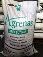 UREA N46 GRANULAR OR PRILLED