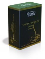 Virgin Coconut Coffee