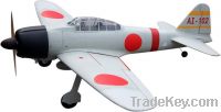 Sell RC plane A6M2b Zero Fighter 21#