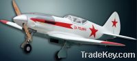 Sell rc model plane MIG-3