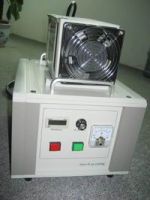 Sell portable uv curing machine