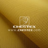 Sell elastic mesh fabric