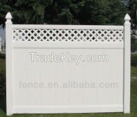 pvc fence manufacturer-China Huazhijie PVC fence Co., Ltd