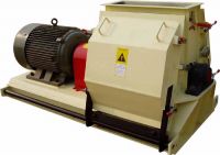 Hammer Mill (Animal Feed Machine)