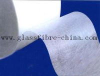 Sell fiber glass tissue