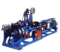 Sell Barbed Wire Machine