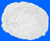 Molecular sieve powder