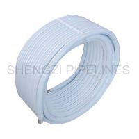 FB-15 Corrugated Stainless Steel Tubing (CSST)