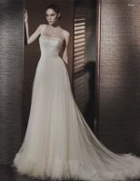 Sell Item# 522584 Wedding Gown 2011 collection