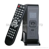 Sell Wholesale New WiFi Digital Media Player with DVR Model No: HD3530