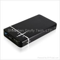 Sell 2.5"1080I HDMI HDD Media Player with SD/MMC Card reader.