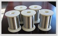 Offer Stainless Steel Wire