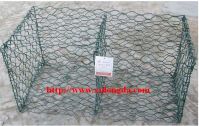 Supplier of Stone Cage Net