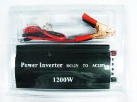 Sell 1200W power inverter