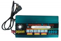 Sell 600w power inverter with charger