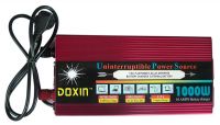 Sell 1000w power inverter with charger